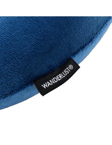 Almohadita de viaje Memory Foam - WANDERLUST