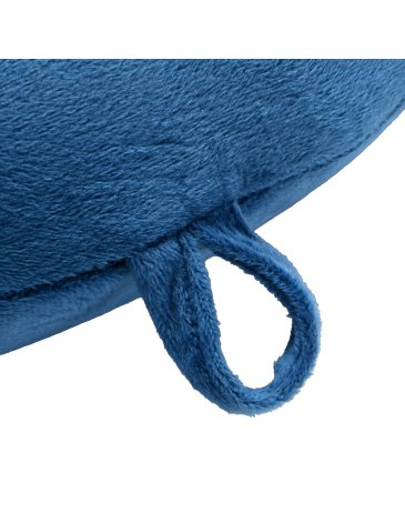 Almohadita de viaje Memory Foam - WANDERLUST