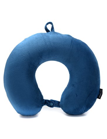 Almohadita de viaje Memory Foam - WANDERLUST