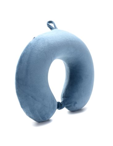 Almohadita de viaje Memory Foam - WANDERLUST