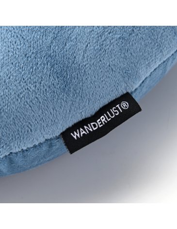Almohadita de viaje Memory Foam - WANDERLUST
