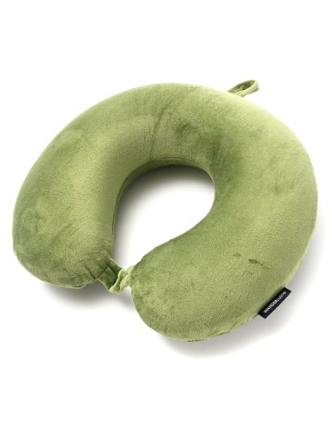 Almohadita de viaje Memory Foam - WANDERLUST