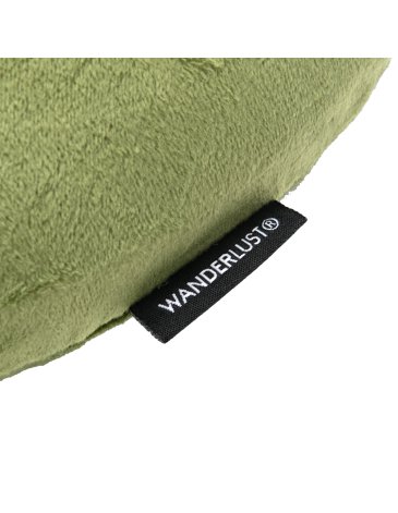 Almohadita de viaje Memory Foam - WANDERLUST