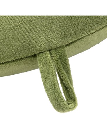 Almohadita de viaje Memory Foam - WANDERLUST