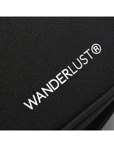 Organizador de cables y accesorios - WANDERLUST