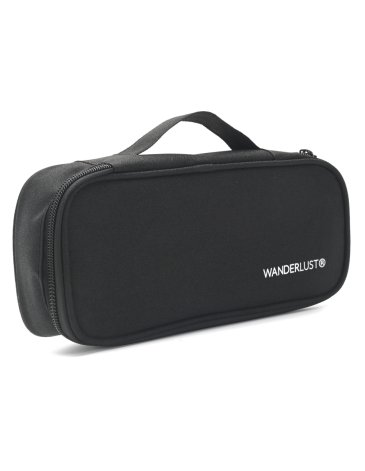 Organizador de cables y accesorios - WANDERLUST
