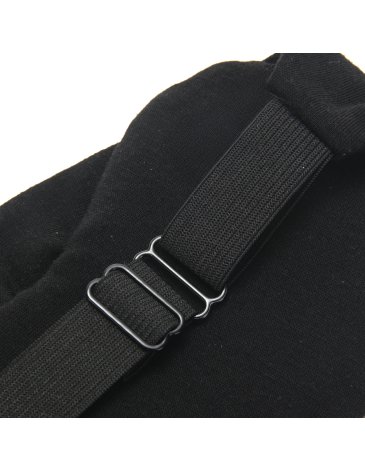 Antifaz para dormir preformado plegable - WANDERLUST