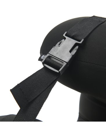 Almohadita de viaje Memory Foam - WANDERLUST
