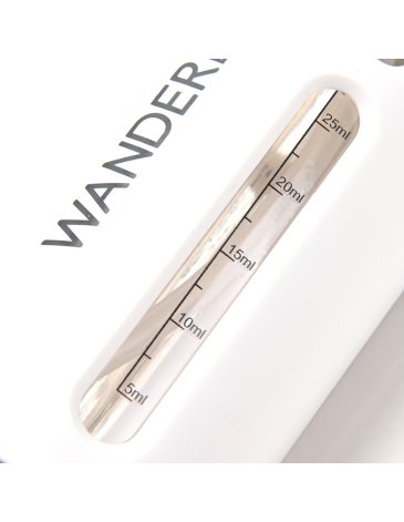 Set Envases Para Rellenar Viaje - WANDERLUST