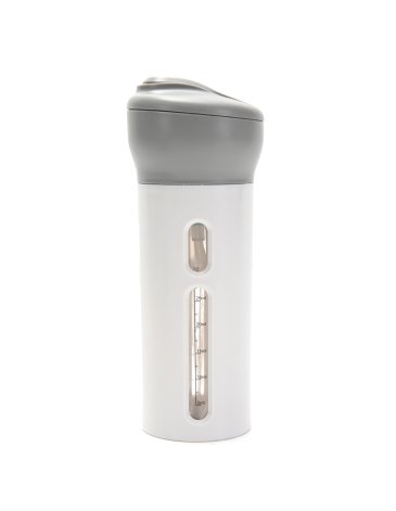 Set Envases Para Rellenar Viaje - WANDERLUST