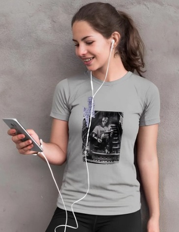 Remera T10/16 PRETTY
