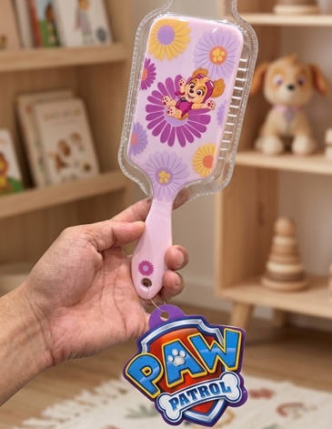 CEPILLO PAW PATROL CLANDESTINE