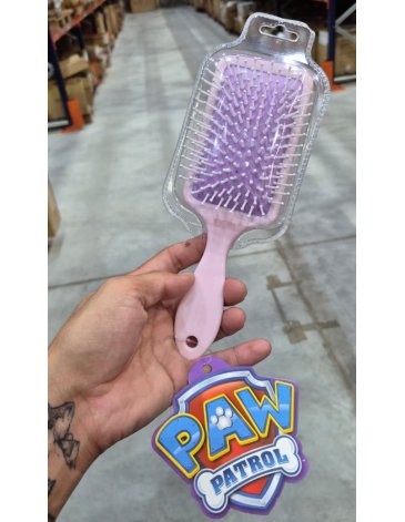 CEPILLO PAW PATROL - CLANDESTINE