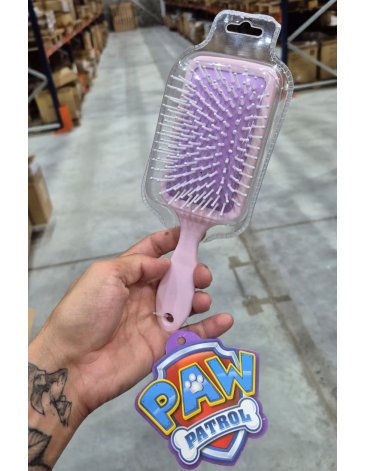 CEPILLO PAW PATROL - CLANDESTINE