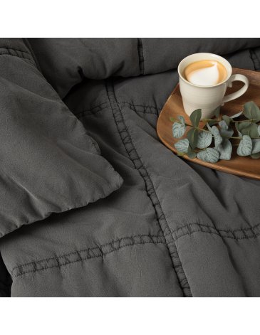 Acolchado Kit Tucson 3 piezas Queen - PALETTE