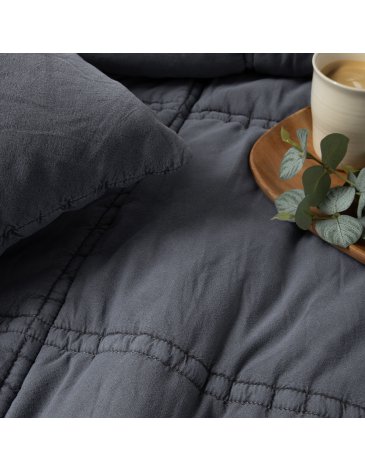 Acolchado Kit Tucson 3 piezas Queen - PALETTE