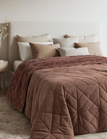 Edredón Irlanda Twin PALETTE