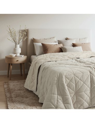 Edredón Irlanda Twin - PALETTE
