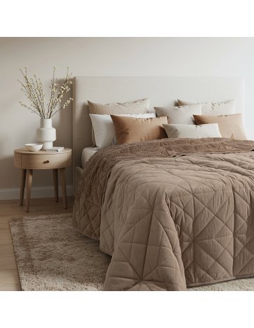 Edredón Irlanda Queen - PALETTE