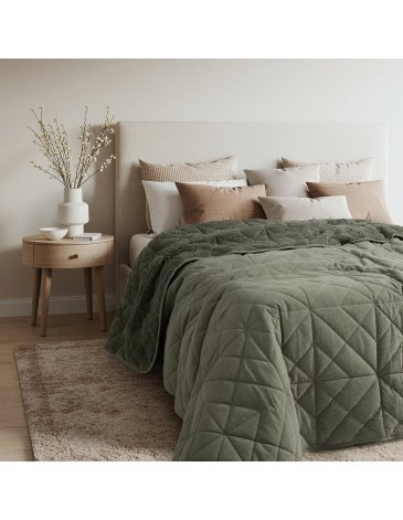Edredón Irlanda King - PALETTE