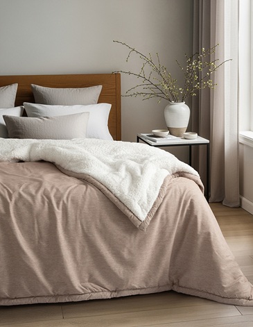 Edredón Dinamarca King PALETTE