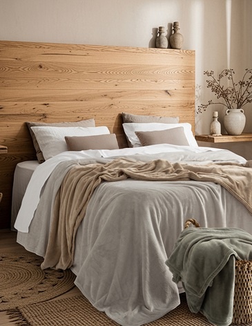 Frazada Degas 1 1/2 pl PALETTE