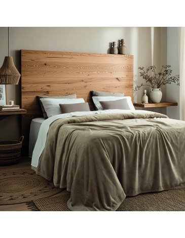 Frazada Degas 1 1/2 pl - PALETTE