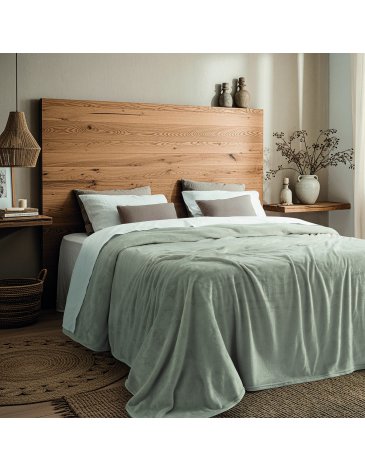 Frazada Degas 1 1/2 pl - PALETTE