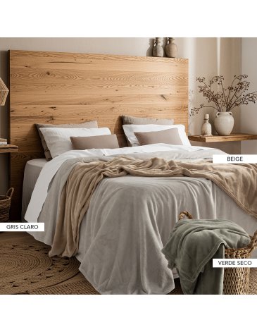 Frazada Degas 2 1/2 pl - PALETTE