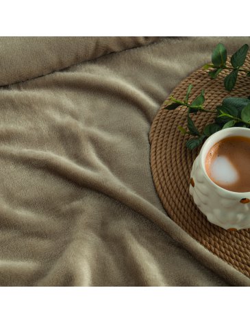 Frazada Degas 2 1/2 pl - PALETTE