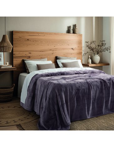 Frazada Degas 2 1/2 pl - PALETTE