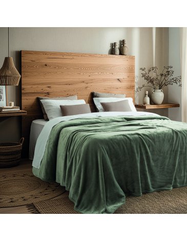 Frazada Degas 2 1/2 pl - PALETTE