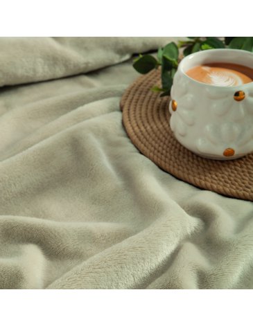 Frazada Degas 2 1/2 pl - PALETTE