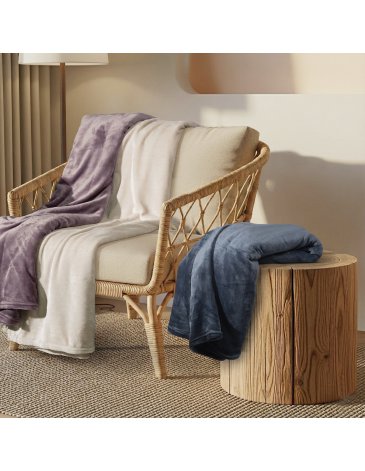 Frazada Degas King - PALETTE