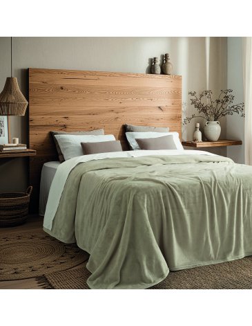 Frazada Degas King - PALETTE