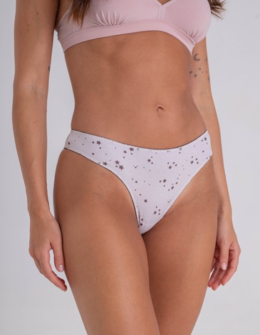 Colaless algodon y lycra Pack x3 T1/3 DOLCISIMA