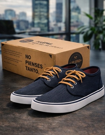 Pancha T35/45 JULEPAS