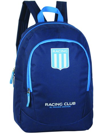 Mochila Racing 16'' - Racing Club