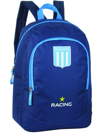 Mochila Racing 16'' - Racing Club