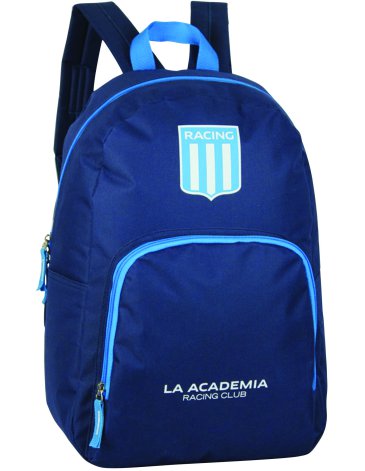 Mochila Racing 16'' - Racing Club