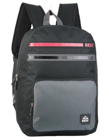 MOCHILA COMBINADA CON TIRAS 17