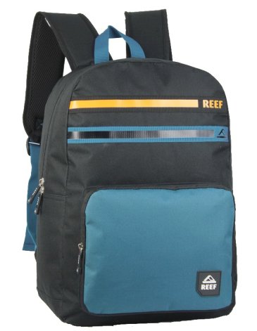 MOCHILA COMBINADA CON TIRAS 17'' - REEF