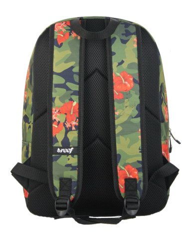 MOCHILA ESTAMPADA 17'' - REEF