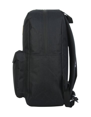 MOCHILA LISA 17'' LOGO ECOCUERO - REEF