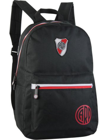 Mochila River 16'' - River Plate