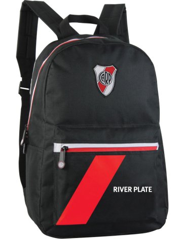 Mochila River 16'' - River Plate