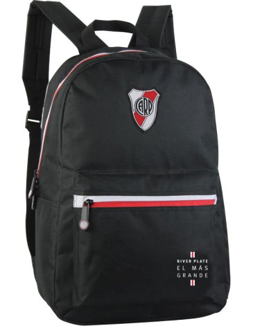 Mochila River 16'' - River Plate