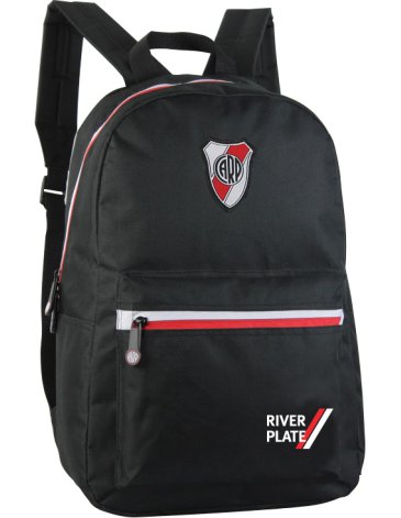 Mochila River 16'' - River Plate