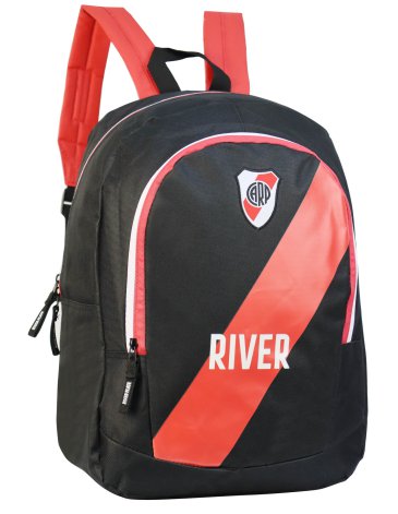 Mpchila River 16'' - River Plate
