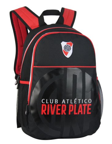Mochila River 16'' - River Plate